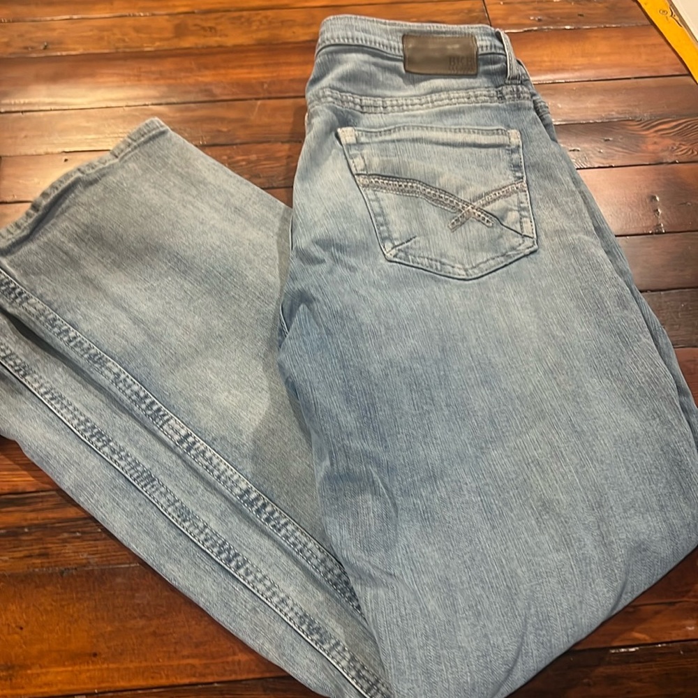 Bke jeans Tyler bootcut